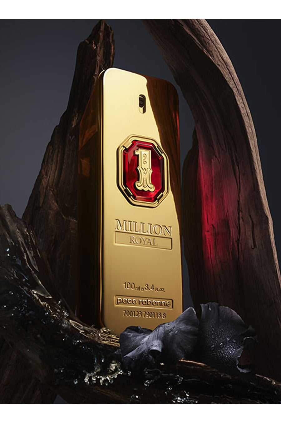 PACO RABANNE 1 Million Royal EDP 100ml - Life Pharmacy St Lukes