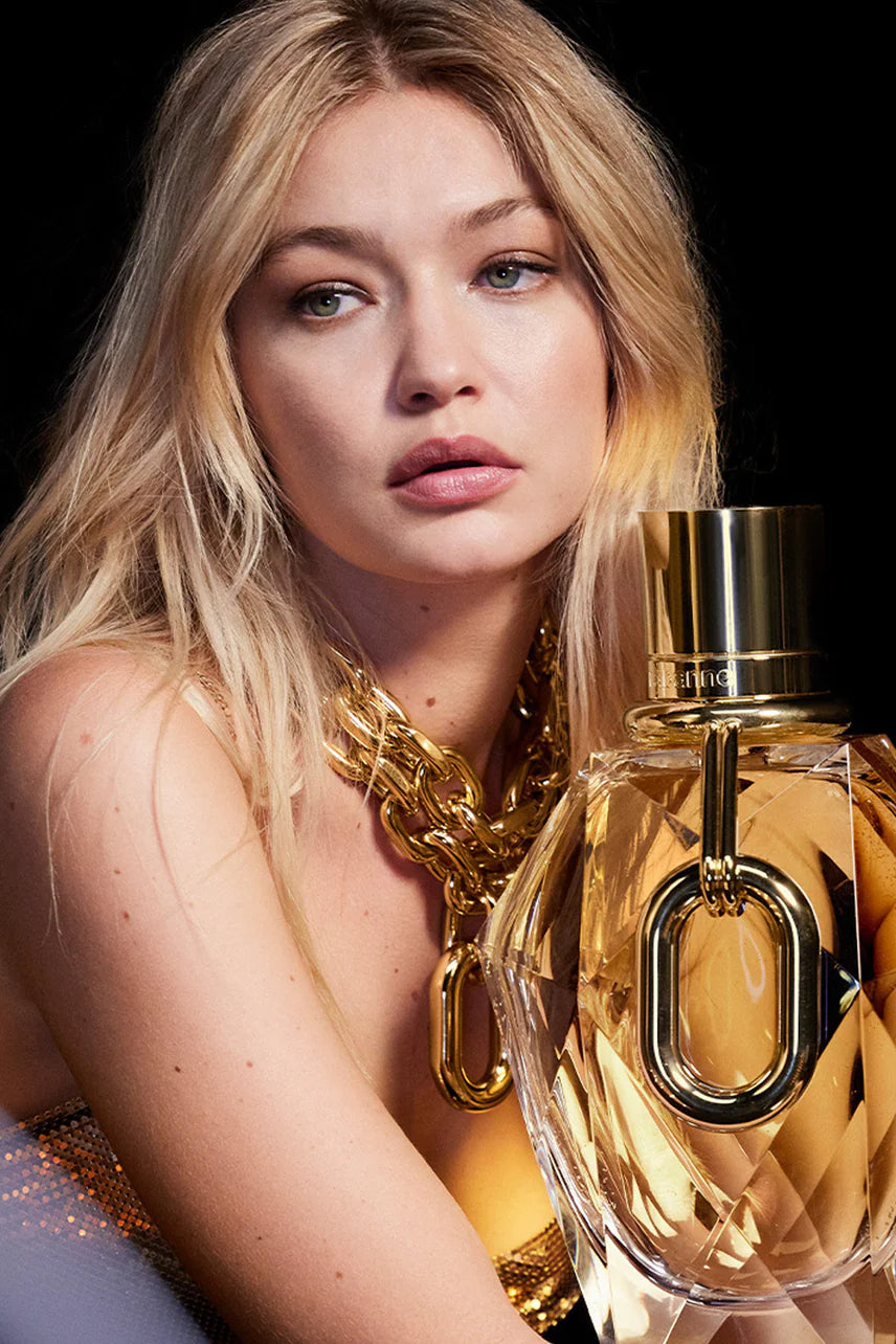 PACO RABANNE Million Gold For Her EDP 30ml - Life Pharmacy St Lukes