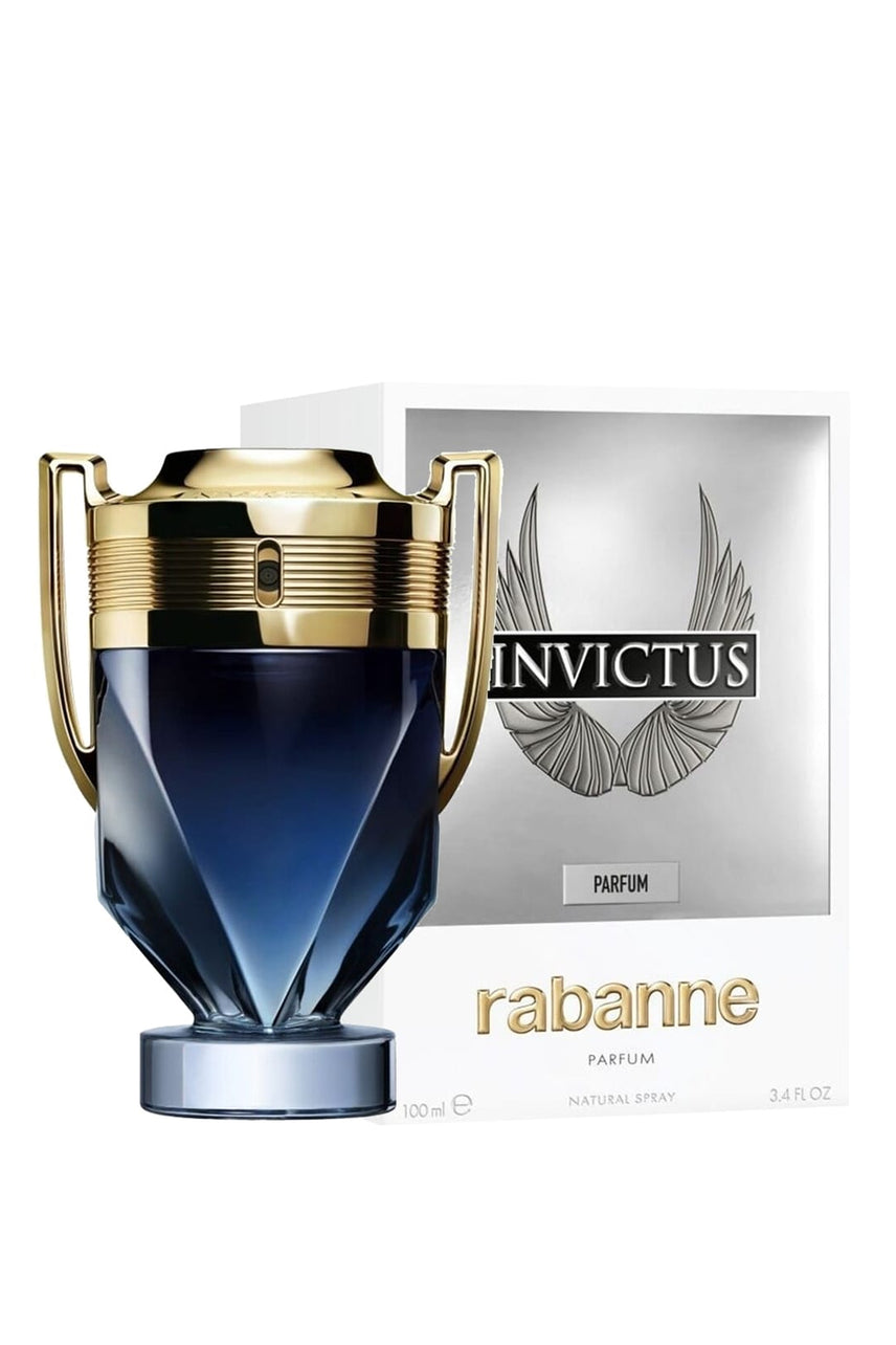 PACO RABANNE Invictus Parfum 100ml - Life Pharmacy St Lukes