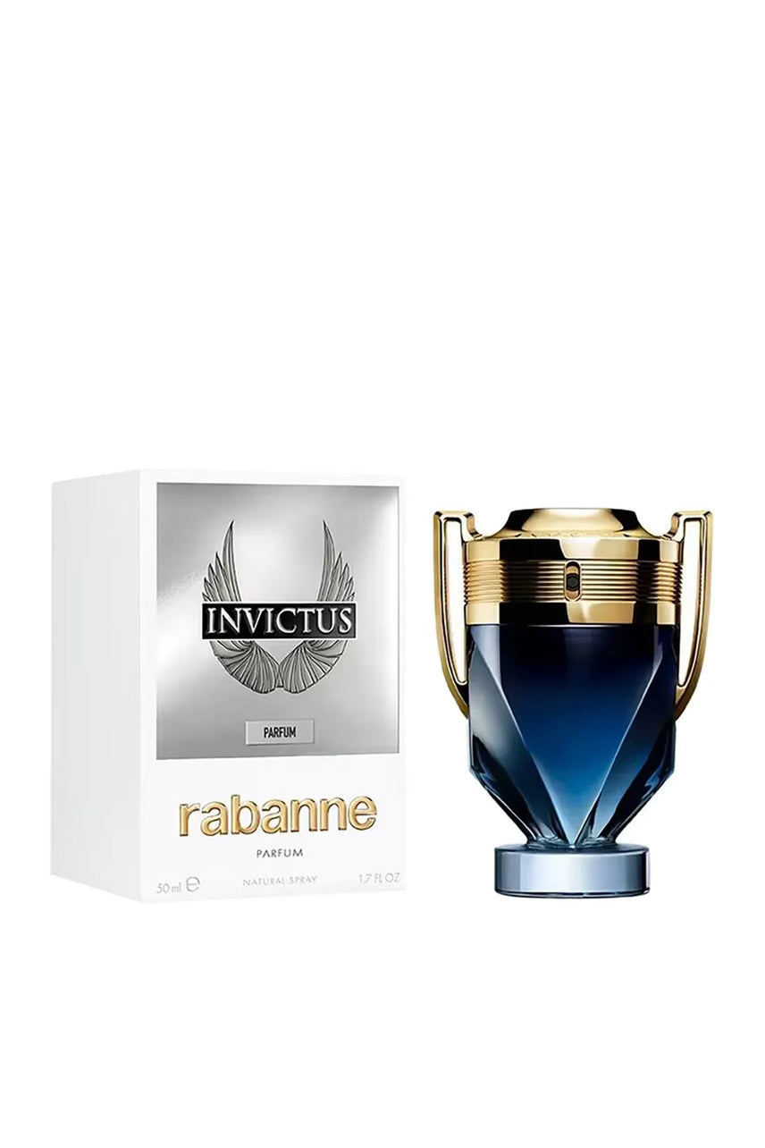 PACO RABANNE Invictus Parfum 50ml - Life Pharmacy St Lukes