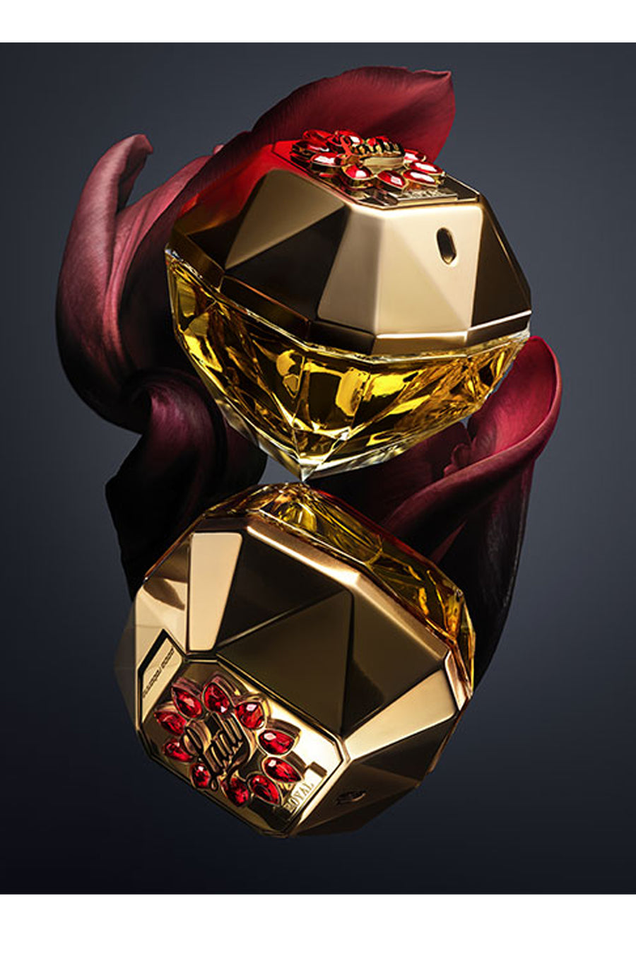PACO RABANNE Lady Million Royal EDP 80ml - Life Pharmacy St Lukes