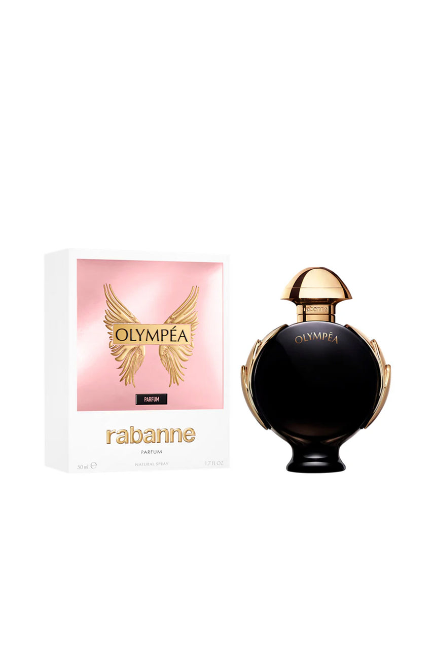 PACO RABANNE Olympea Parfum 50ml - Life Pharmacy St Lukes