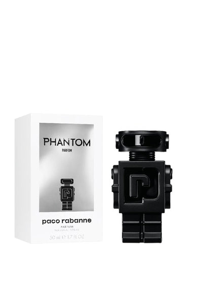 PACO RABANNE Phantom Parfum EDP 50ml - Life Pharmacy St Lukes