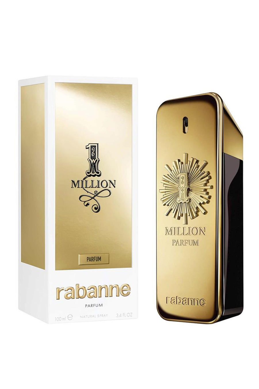 RABANNE 1 Million Parfum 100ml - Life Pharmacy St Lukes