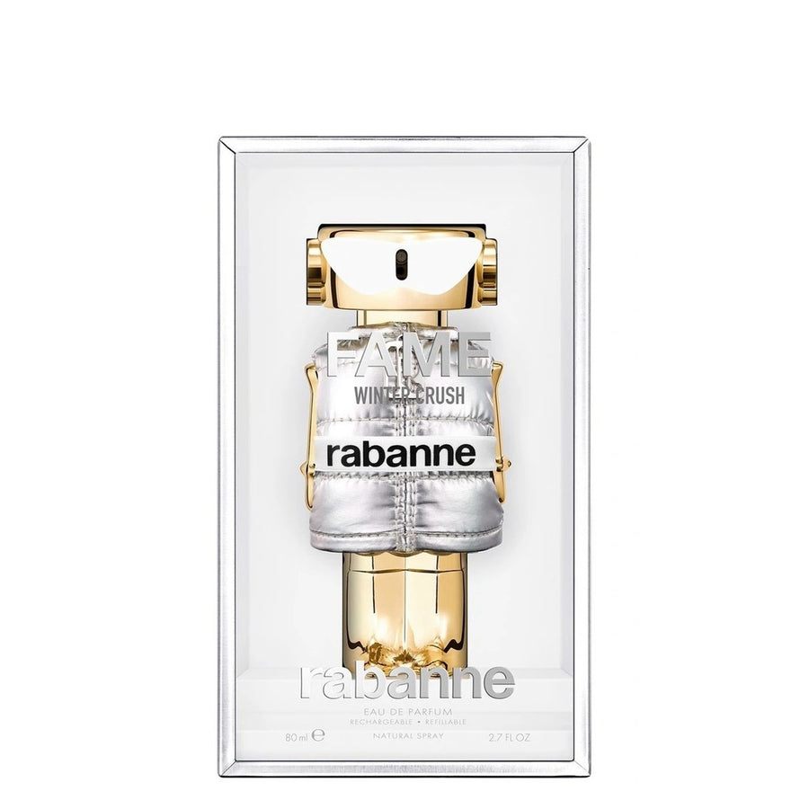 RABANNE Fame Winter Crush EDP 80ml