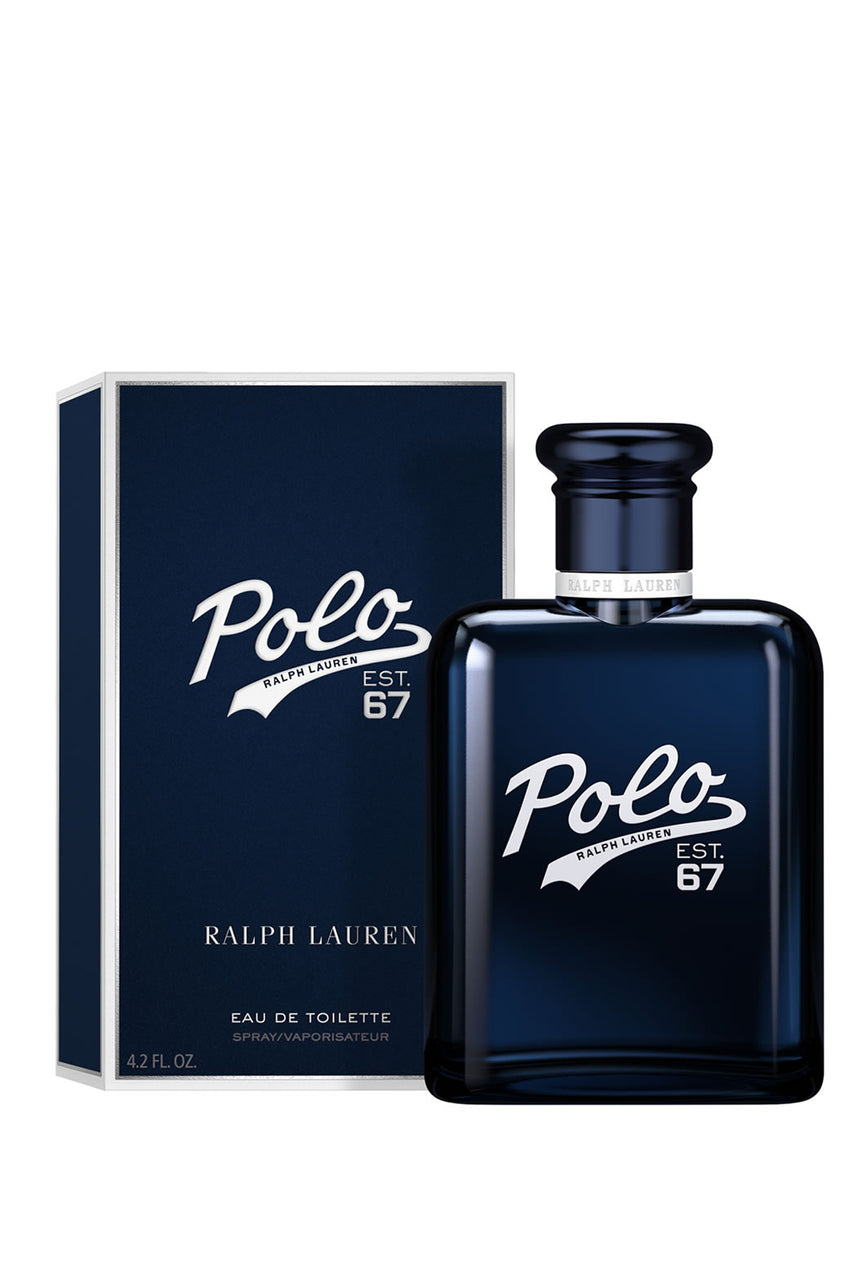 RALPH POLO 67 EDT 125ml - Life Pharmacy St Lukes