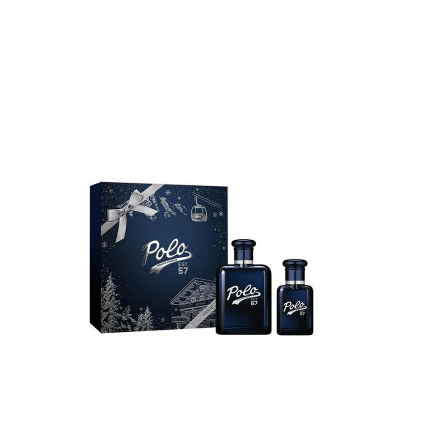 RALPH Polo 67 EDT 125ml Set