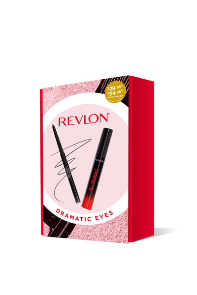 REVLON Dramatic Eyes Set - Life Pharmacy St Lukes