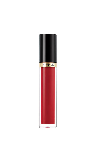 REVLON Super Lust Lip Gloss Fatal Apple - Life Pharmacy St Lukes