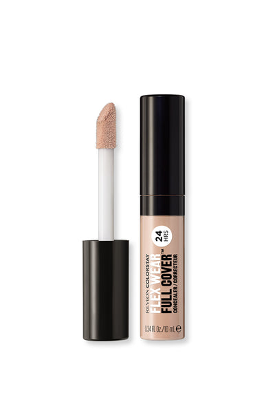 REVLON Colorstay Flex Wear Full Cover Concealer Light Medium 30g - Life Pharmacy St Lukes