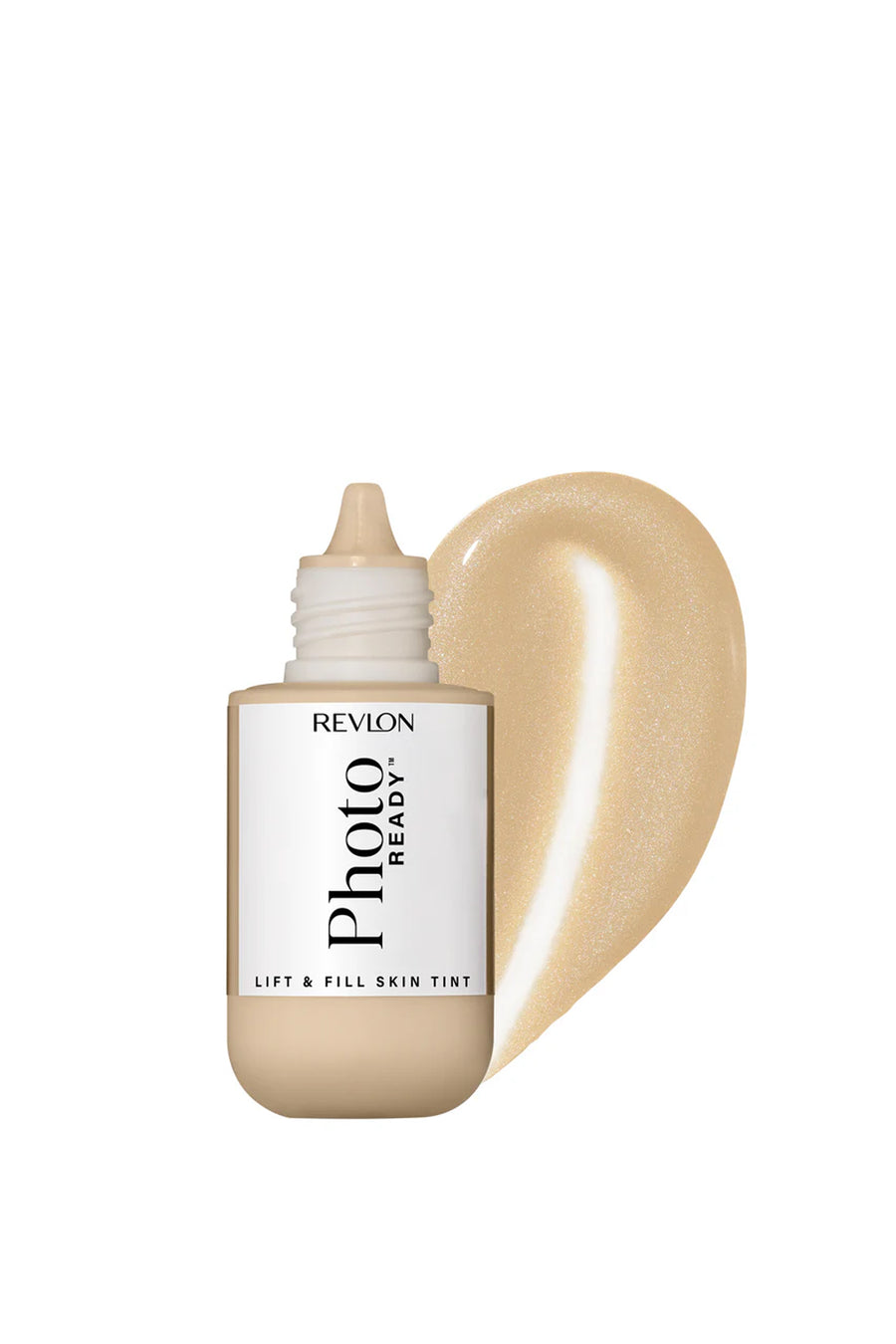 REVLON PhotoReady Lift & Fill Skin Tint 100 54g - Life Pharmacy St Lukes