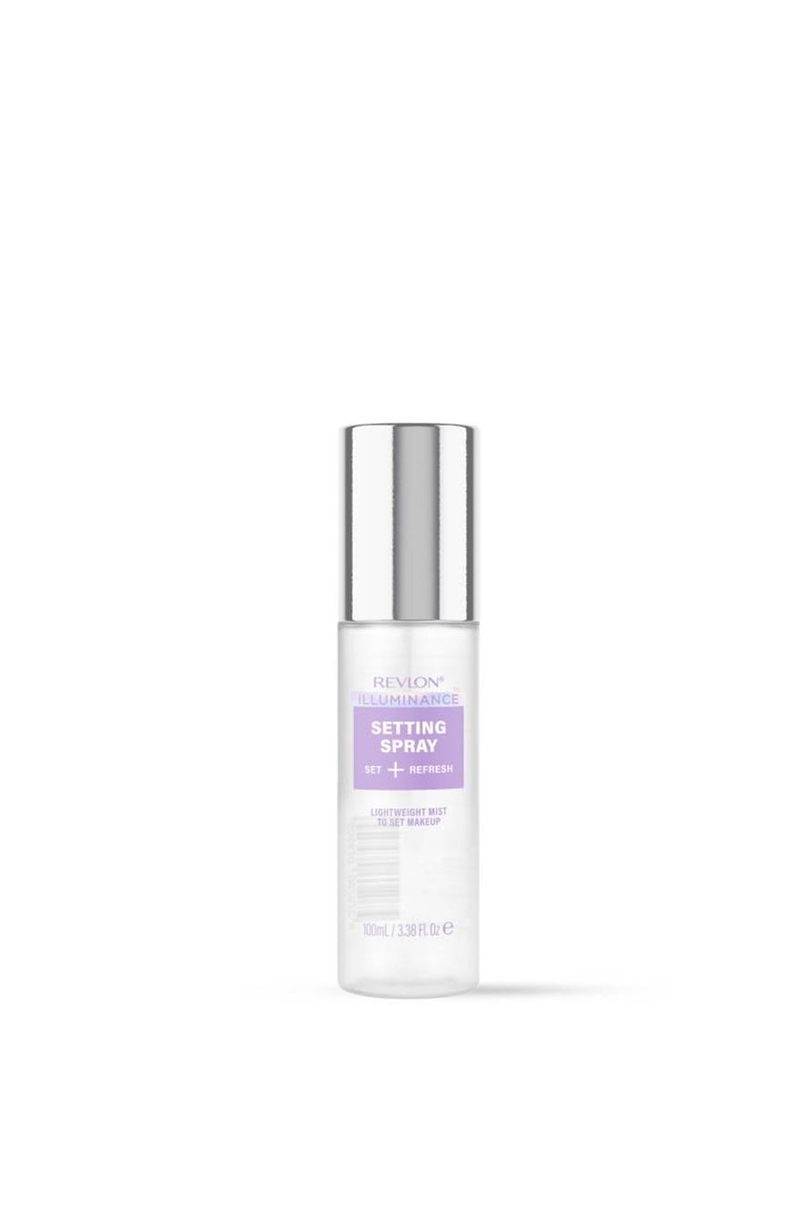 REVLON Illuminance Setting Spray 167g - Life Pharmacy St Lukes