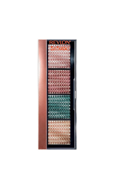 REVLON So Fierce Prismatic Palette Eyeshadow Slight Flex - Life Pharmacy St Lukes