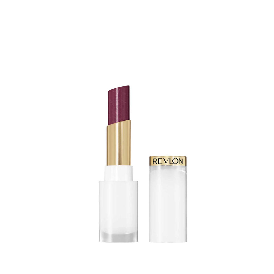 REVLON Super Lustrous Glass Shine Balm Black Cherry