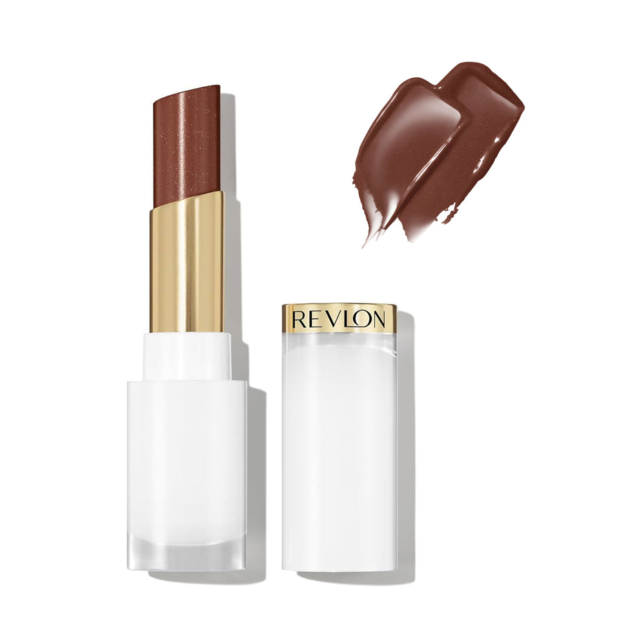 REVLON Super Lustrous Gloss Shine Balm Chocolate Luster