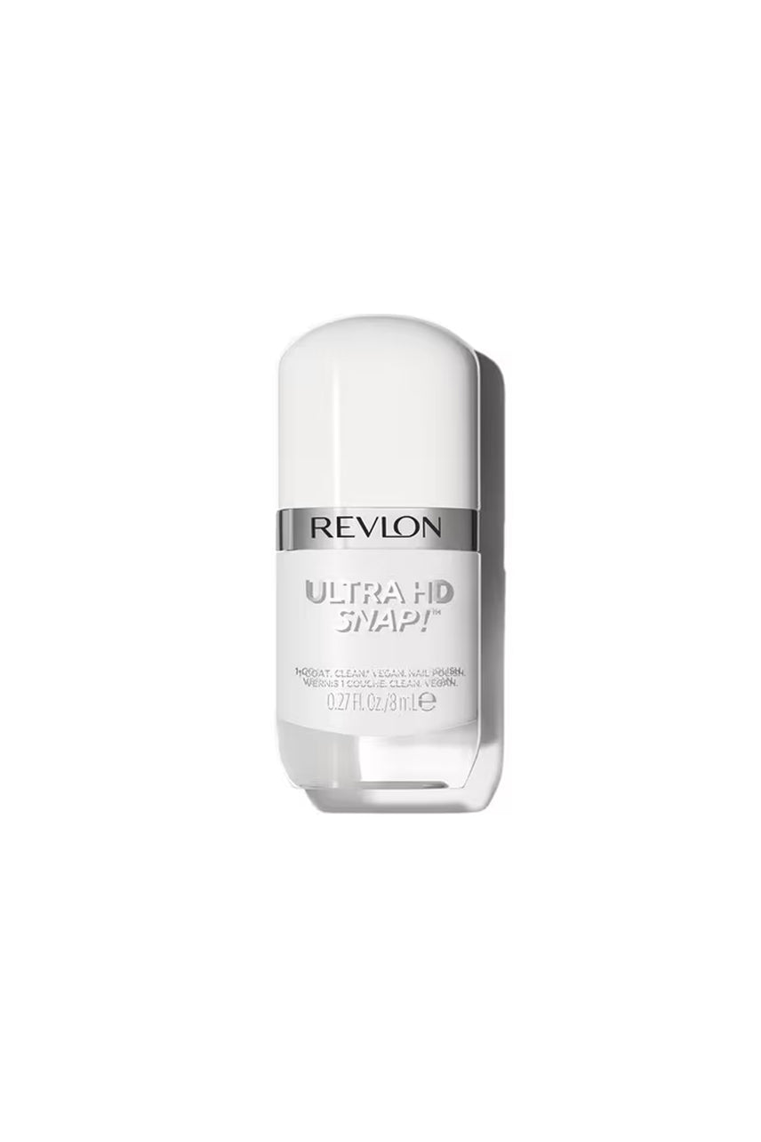 REVLON Ultra HD Snap Nail Enamel Early Bird - Life Pharmacy St Lukes