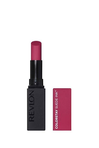 REVLON ColorStay Suede Ink Lipstick Type A - Life Pharmacy St Lukes