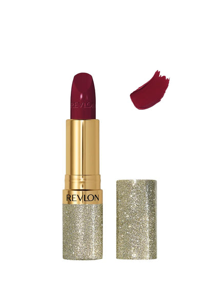 REVLON Super Lustrous Lipstick Ultra 012 Blackberry - Life Pharmacy St Lukes