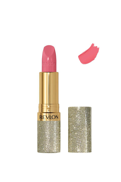 REVLON Super Lustrous Lipstick Ultra 015 Bermuda - Life Pharmacy St Lukes
