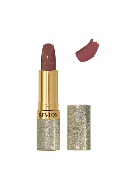 REVLON Super Lustrous Lipstick Ultra 005 Rosewood - Life Pharmacy St Lukes
