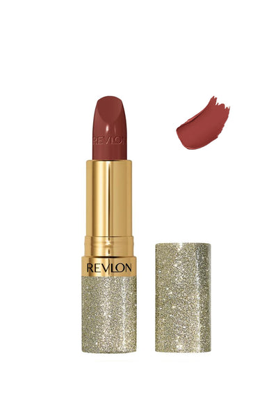 REVLON Super Lustrous Lipstick Ultra 007 Sedona - Life Pharmacy St Lukes