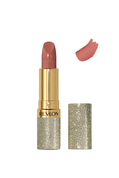 REVLON Super Lustrous Lipstick Ultra 002 Sunkissed - Life Pharmacy St Lukes