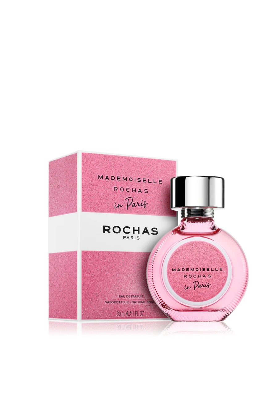ROCHAS Mlle in Paris EDP 30ml - Life Pharmacy St Lukes
