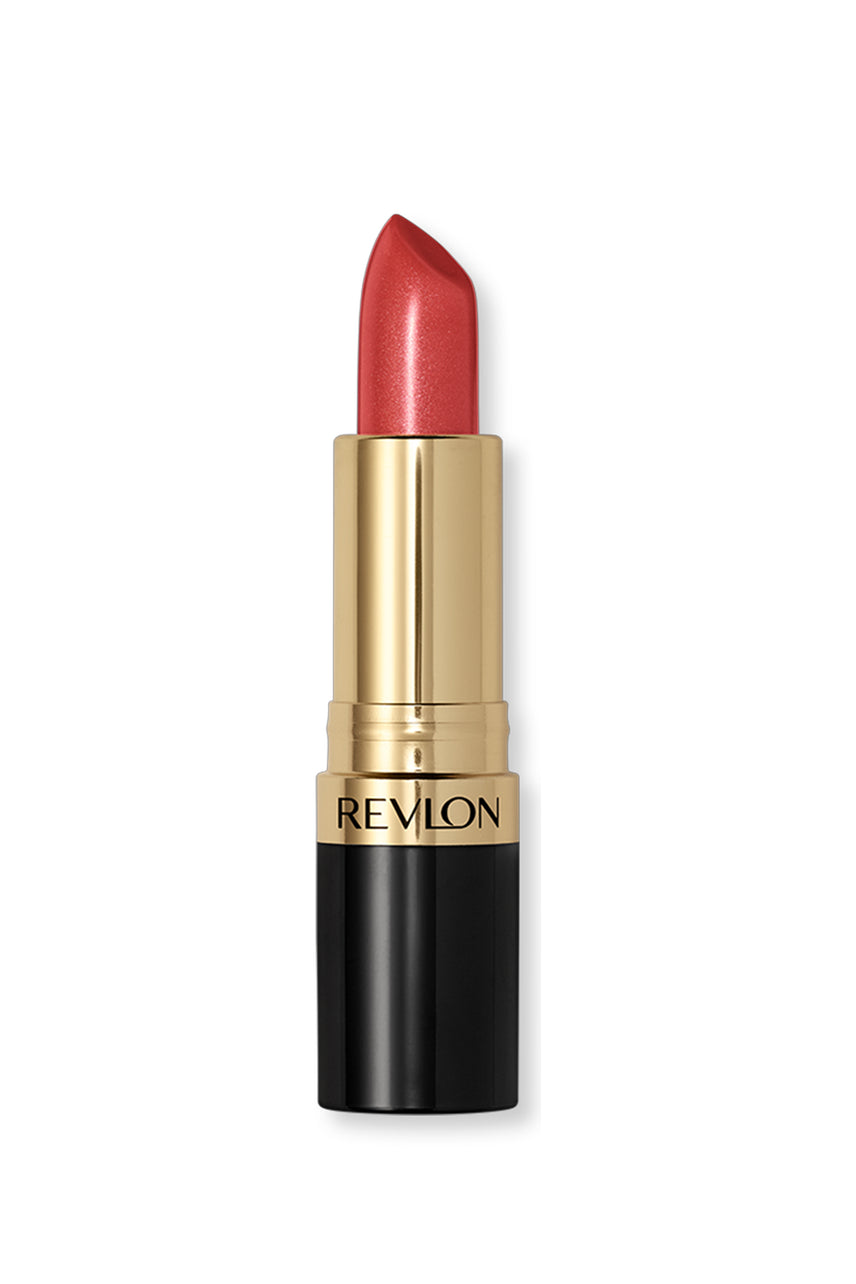 REVLON Super Lustrous Lipstick Dirty Shirley - Life Pharmacy St Lukes