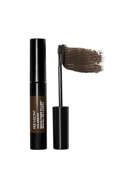 REVLON ColorStay Brow Fiber Filler Dark Brown - Life Pharmacy St Lukes