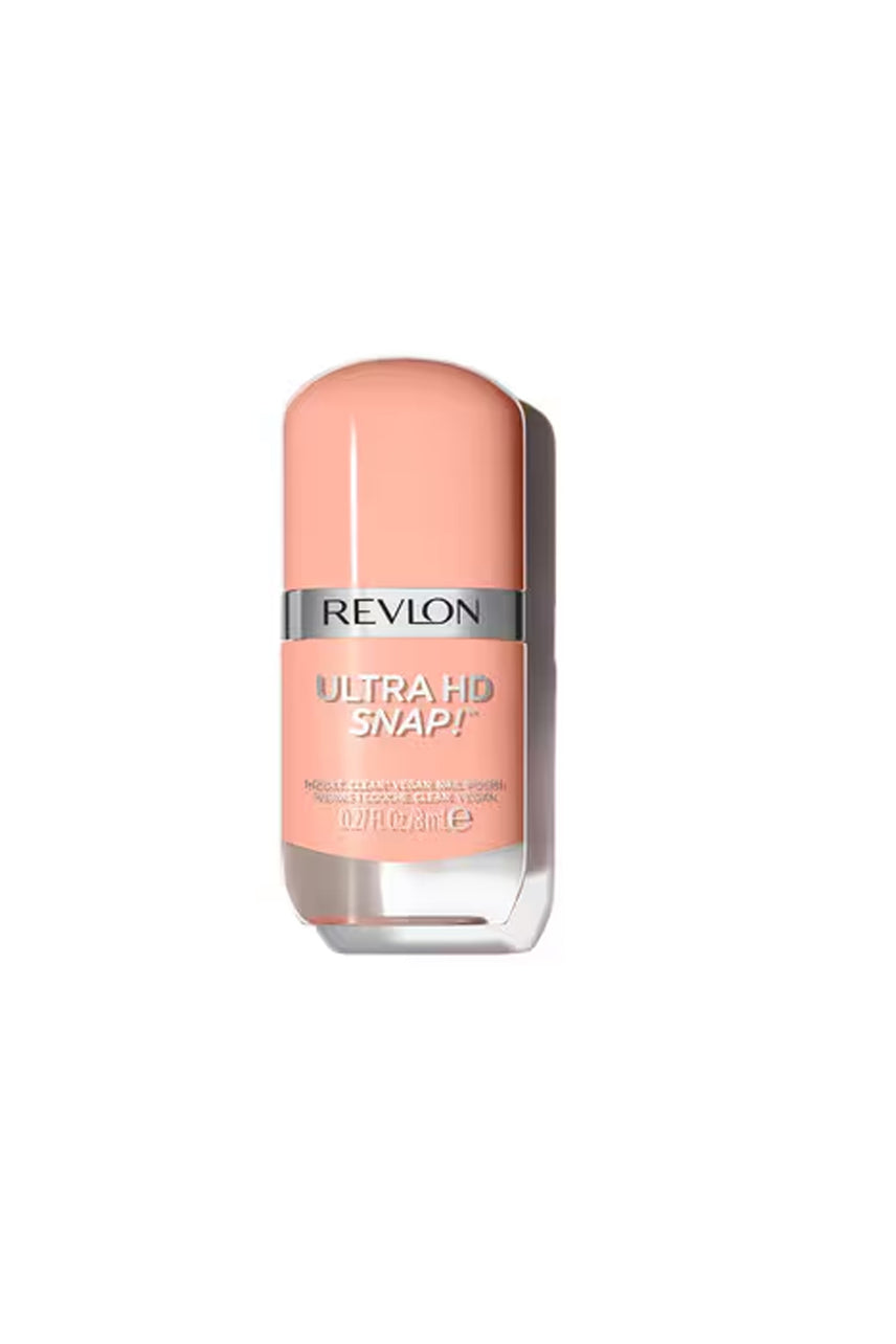 REVLON Ultra HD Snap Nail Enamel Keep Cool - Life Pharmacy St Lukes