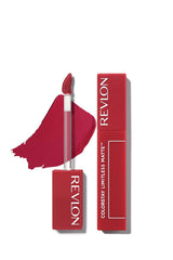 REVLON ColorStay Limitless Matte Liquid lipstick Dream Job - Life Pharmacy St Lukes