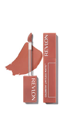 REVLON ColorStay Limitless Matte Liquid lipstick Beauty Sleep - Life Pharmacy St Lukes