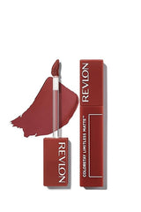 REVLON ColorStay Limitless Matte Liquid lipstick Real Deal - Life Pharmacy St Lukes