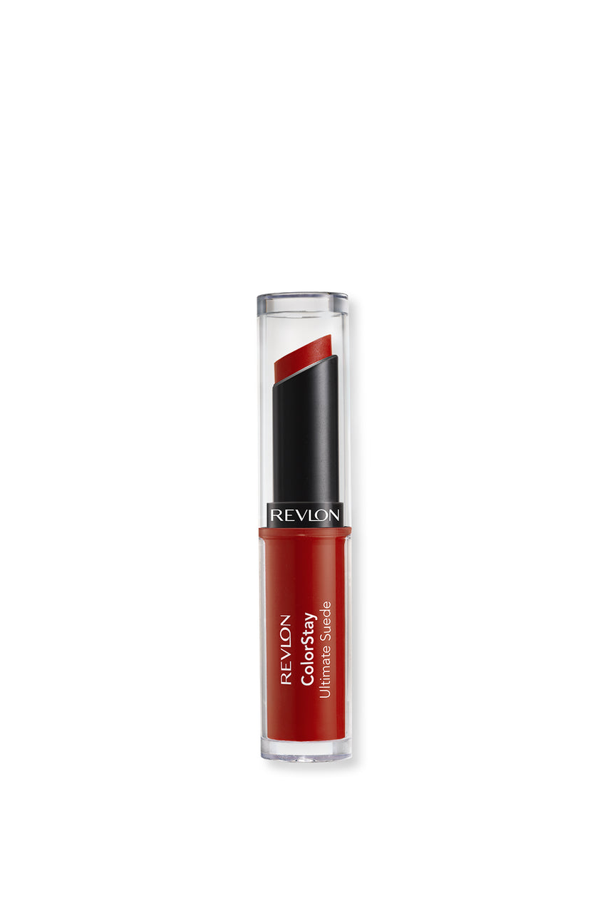 REVLON ColorStay Ultimate Suede™ Lipstick Fashionista - Life Pharmacy St Lukes