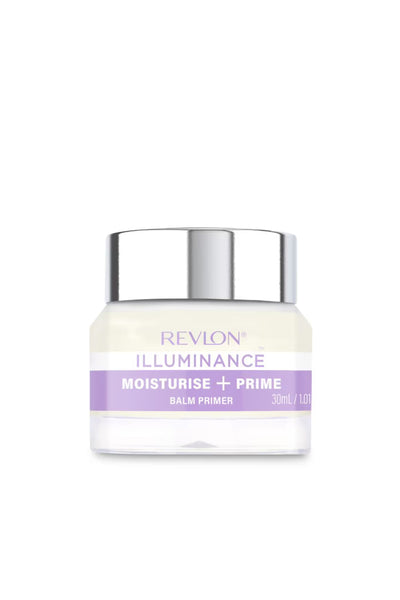 REVLON Illuminance Balm Primer - Life Pharmacy St Lukes