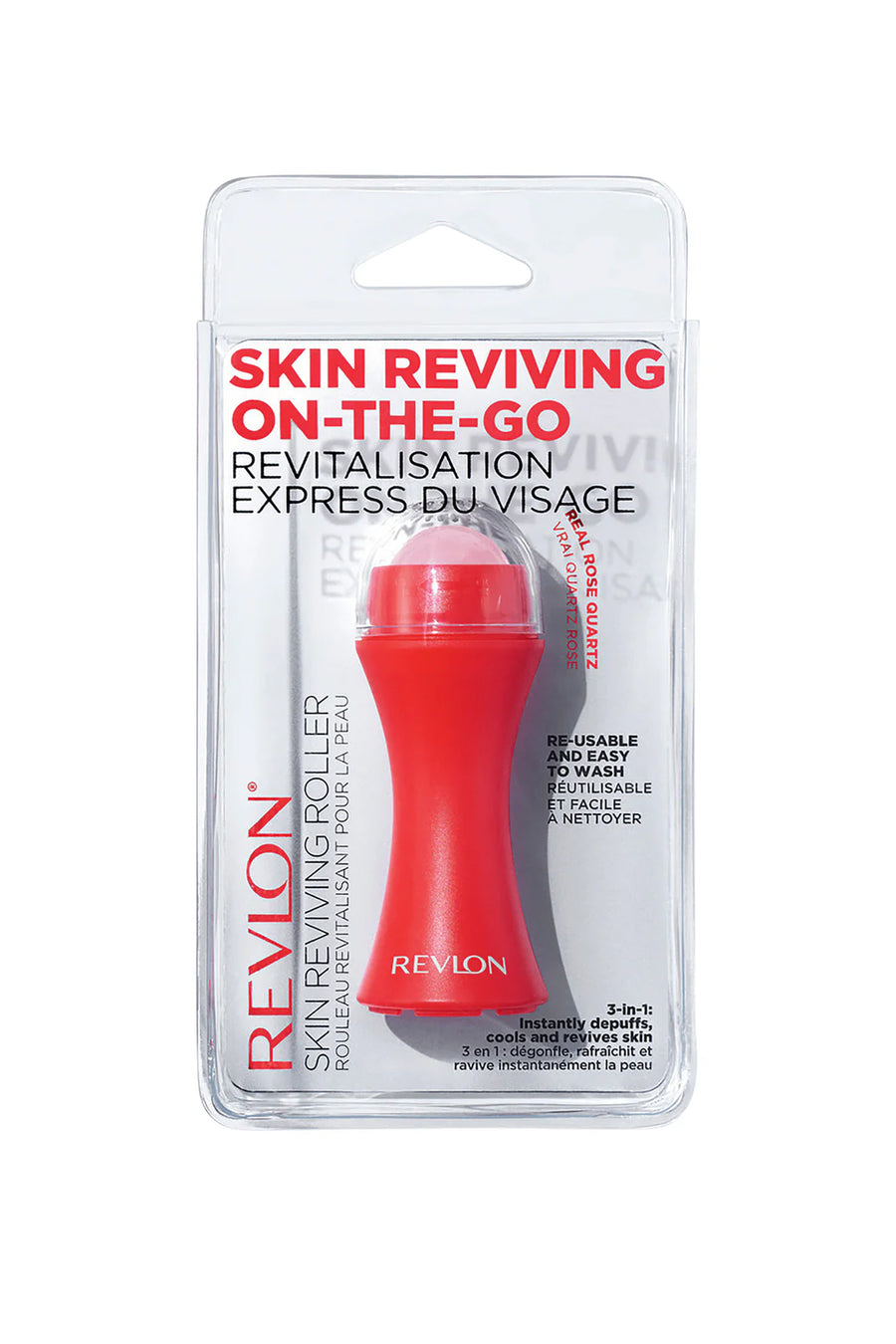 REVLON Skin Reviving Roller - Life Pharmacy St Lukes
