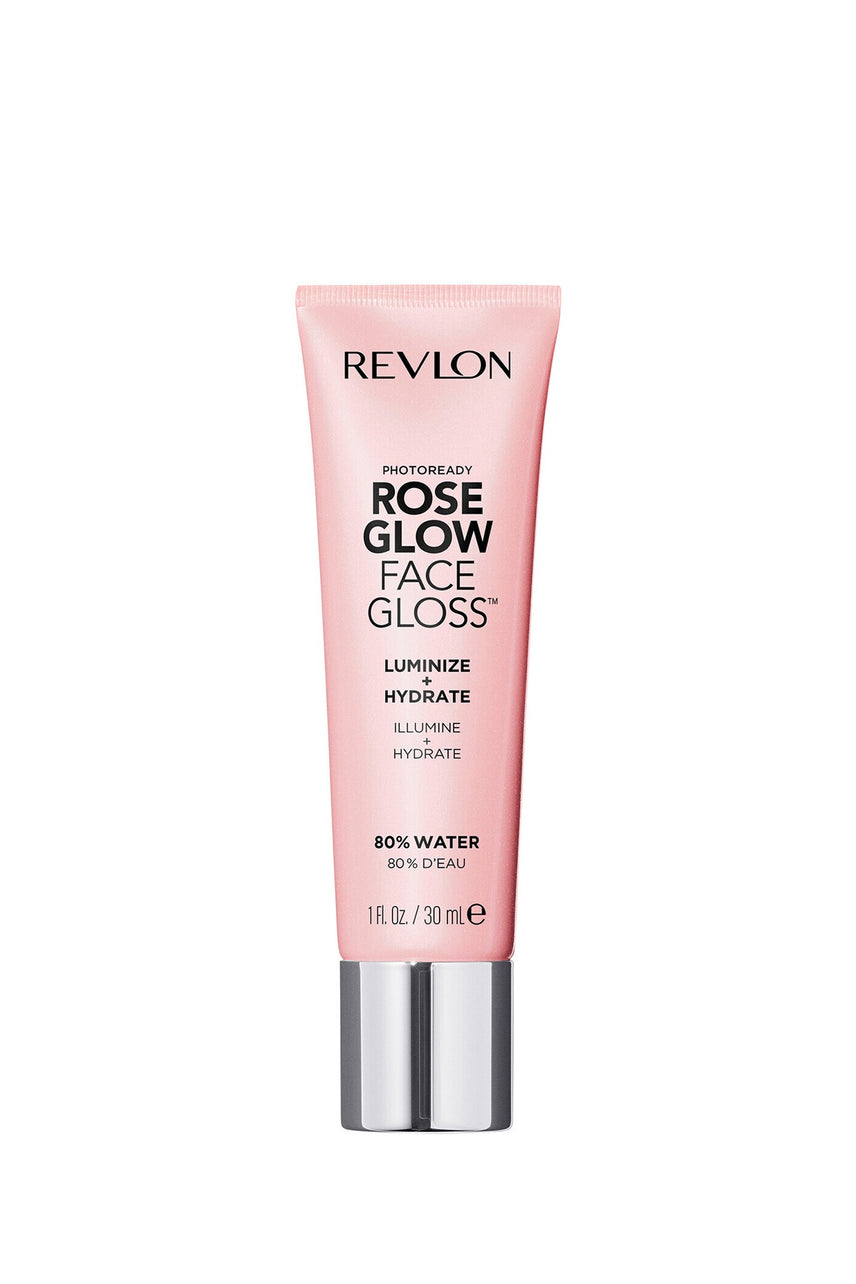 REVLON PhotoReady Rose Glow Face Gloss - Life Pharmacy St Lukes