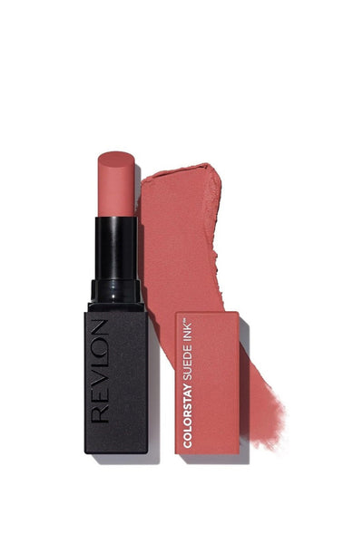 REVLON ColorStay Suede Ink Hot Girl - Life Pharmacy St Lukes