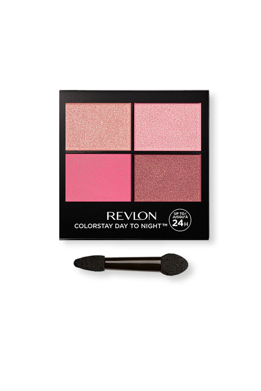 REVLON ColorStay Day To Night Eyeshadow Pretty - Life Pharmacy St Lukes