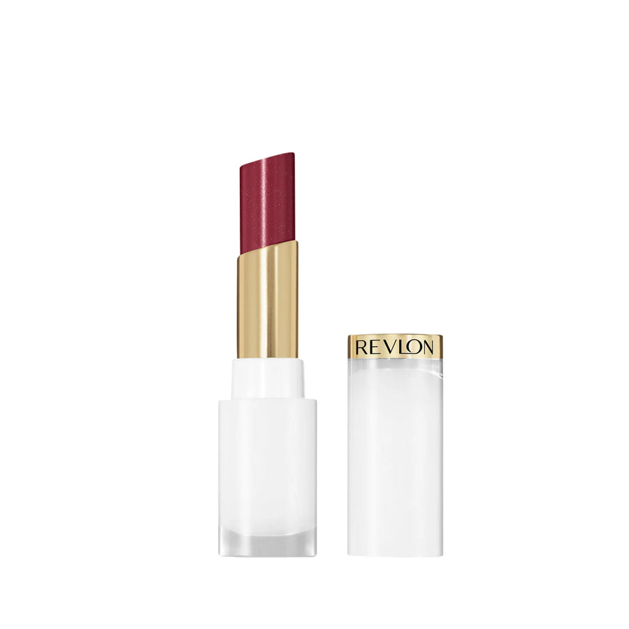 REVLON Super Lustrous Gloss Shine Balm Glassy Ruby