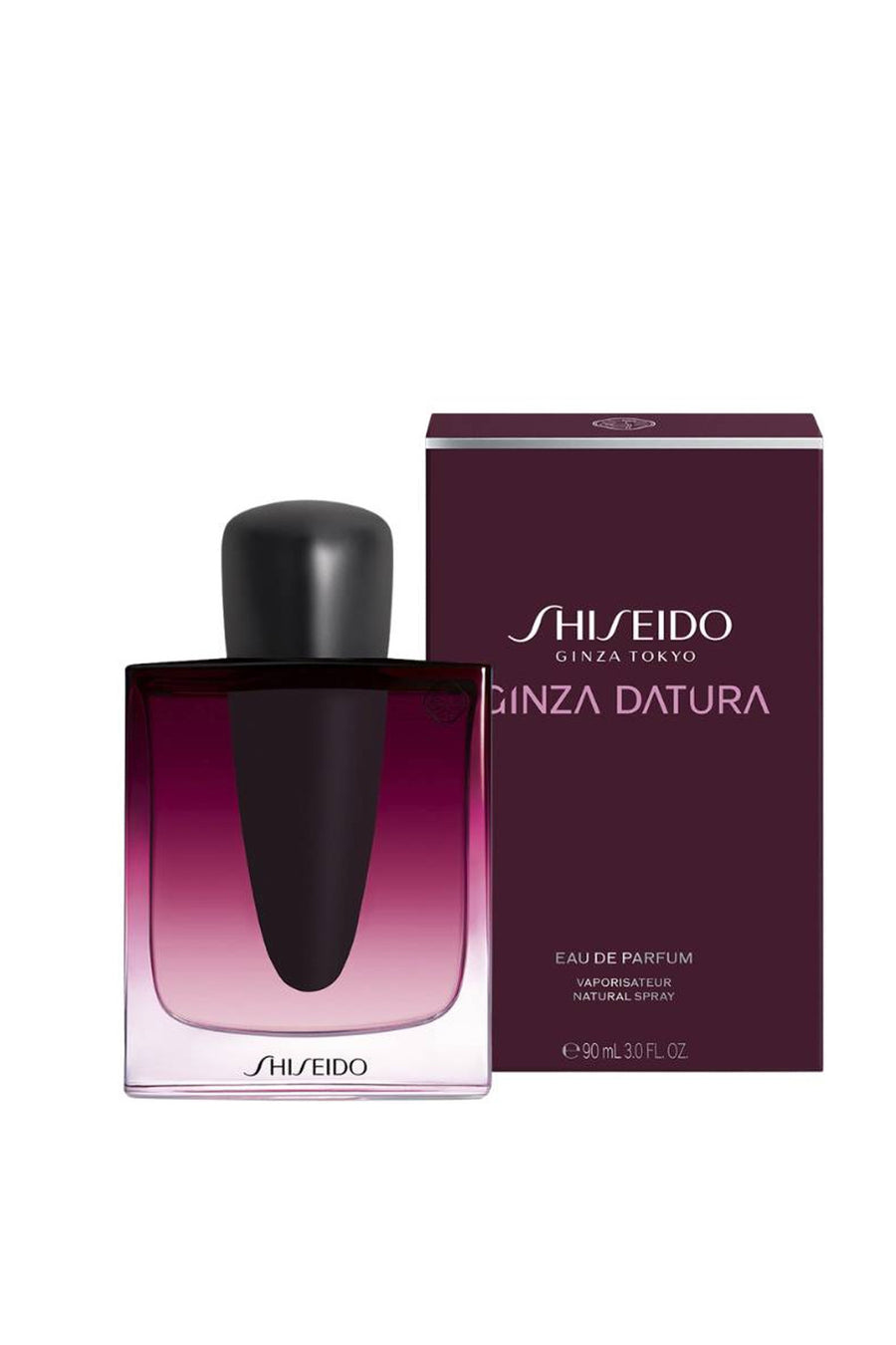 SHISEIDO Ginza Datura 90ml - Life Pharmacy St Lukes