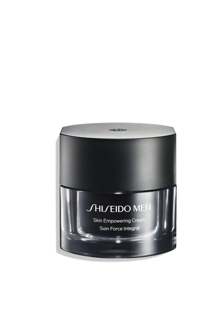 SHISEIDO Men Empowering Cream 50ml - Life Pharmacy St Lukes