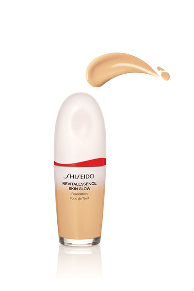 SHISEIDO RevitalEssence Skin Glow Foundation 230 Alder 30ml - Life Pharmacy St Lukes