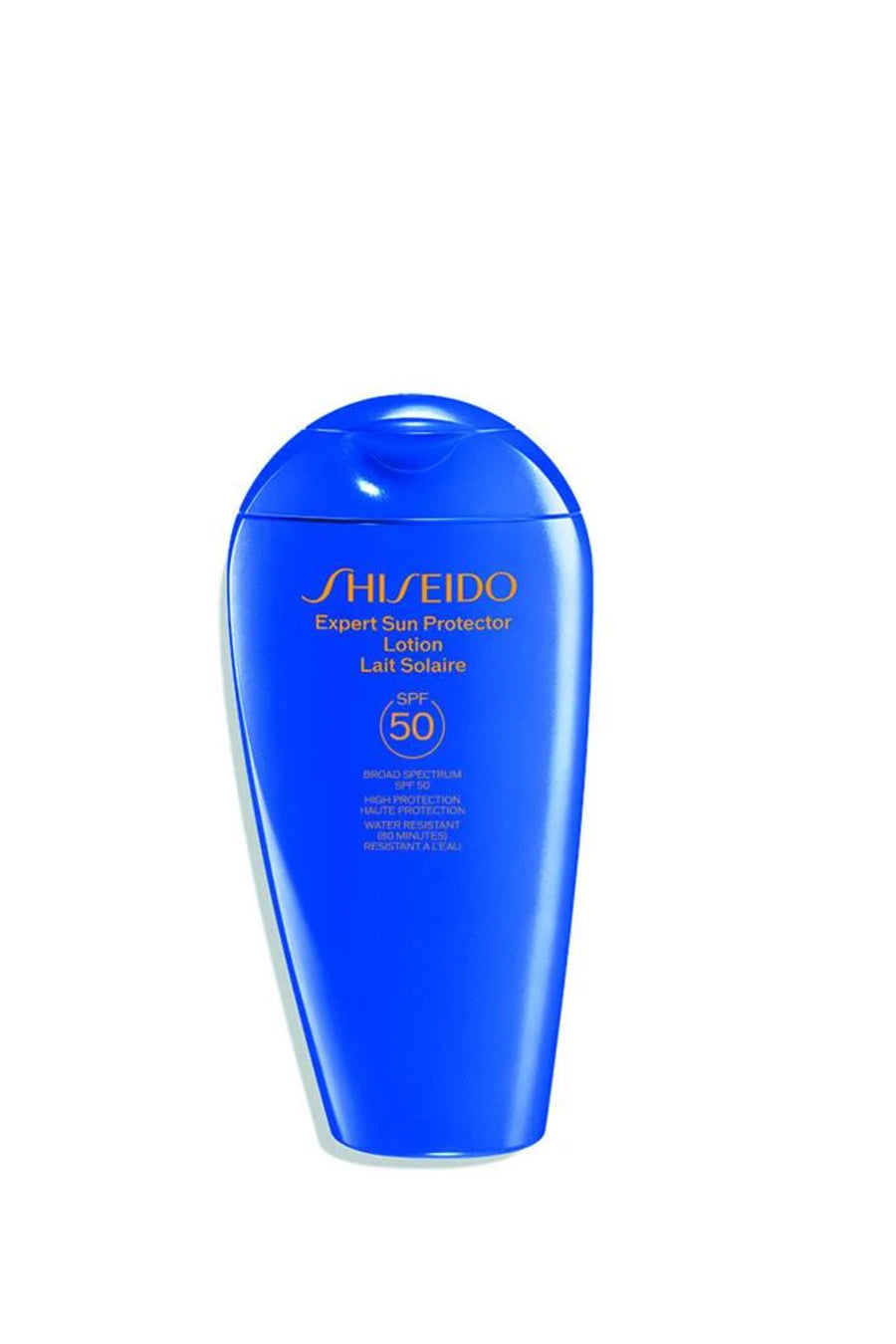 SHISEIDO Expert Sun Protector Lotion SPF50+ 300ml - Life Pharmacy St Lukes