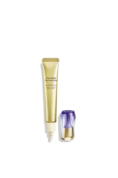 SHISEIDO Vital Perfection Intense Wrinkle Spot Treatment 20ml - Life Pharmacy St Lukes