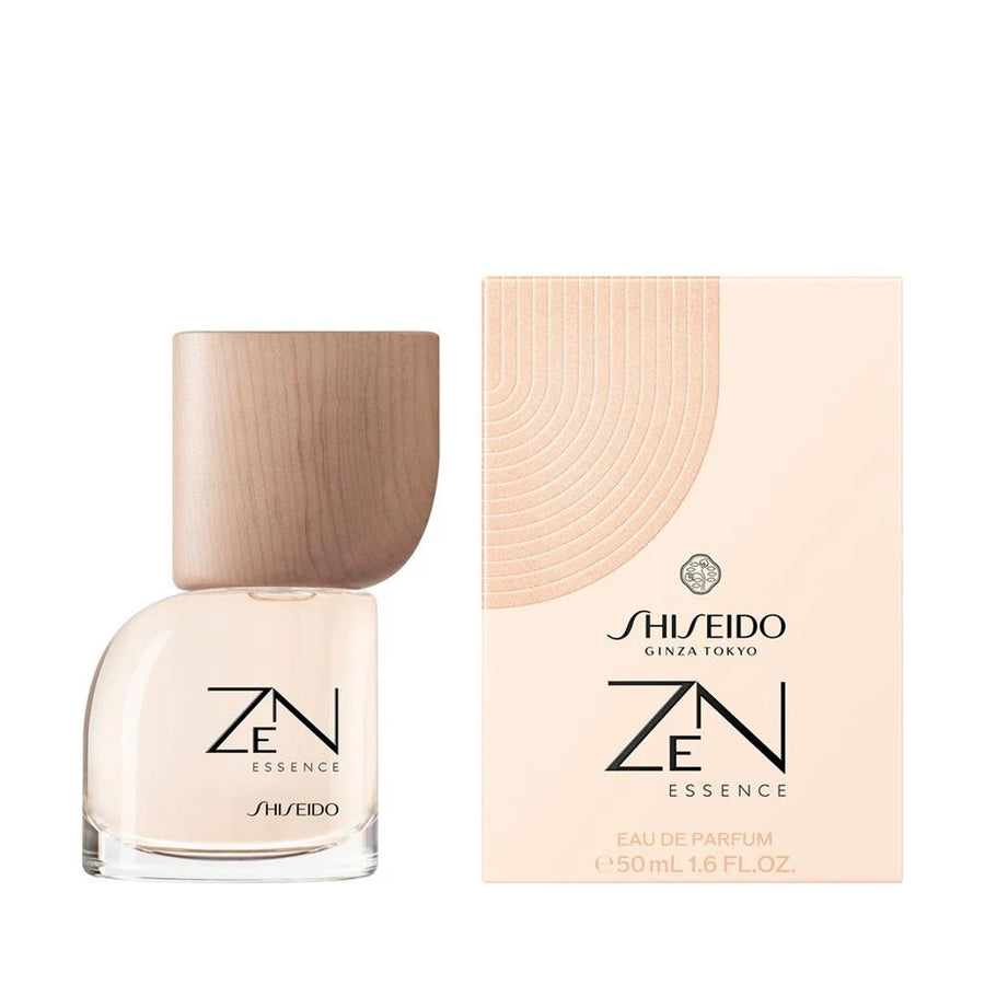 SHISIEDO Zen Essence EDP 50ml