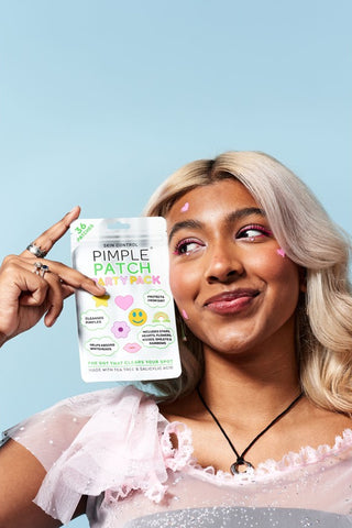 SKIN CONTROL Party Pack 36pk - Life Pharmacy St Lukes