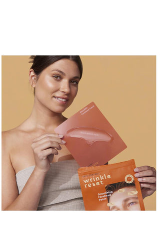 SKIN CONTROL Wrinkle Reset Forehead - Life Pharmacy St Lukes