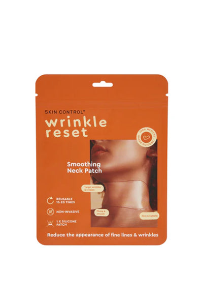 SKIN CONTROL Wrinkle Reset Neck - Life Pharmacy St Lukes
