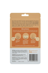 SKIN CONTROL Overnight Pore Patch Nose 6pk - Life Pharmacy St Lukes